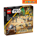LEGO® Star Wars™ 75431 327th Star Corps Clone Troopers™ Battle 258pcs Building Blocks