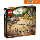 LEGO® Star Wars™ 75431 327th Star Corps Clone Troopers™ Battle 258pcs Building Blocks