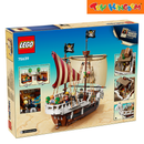LEGO® One Piece 75639 The Going Merry Pirate Ship 1376pcs Building Blocks