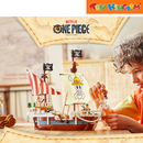 LEGO® One Piece 75639 The Going Merry Pirate Ship 1376pcs Building Blocks