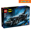 LEGO® Super Heroes 76304 Batman Forever™? Batmobile™? 909pcs Building Blocks