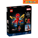 LEGO® Super Heroes 76326 Iron Spider-Man Bust 379pcs Building Blocks