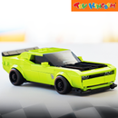 LEGO® Speed Champions 77237 Dodge Challenger SRT Hellcat Sports Car 390pcs Building Blocks