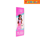 Happy Line Stylify Let's Go On A Little Adventure Playset