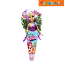 Dreameez Floral Fairy Doll