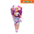 Dreameez Floral Fairy Doll