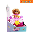 Dreameez Doll With Mini Car