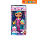 Gabby's Dollhouse Movie Feature Mermaid Doll
