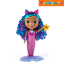 Gabby's Dollhouse Movie Feature Mermaid Doll