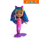 Gabby's Dollhouse Movie Feature Mermaid Doll