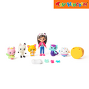 Gabby's Dollhouse Movie Cat Venture Crew Pack