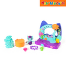 Gabby's Dollhouse Movie Balcony Playset