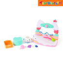 Gabby's Dollhouse Movie Balcony Playset