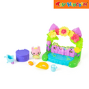 Gabby's Dollhouse Movie Balcony Playset