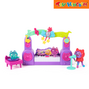 Gabby's Dollhouse Movie Paw-some Party Story Set