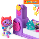 Gabby's Dollhouse Movie Paw-some Party Story Set