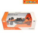 RW McLaren Formula 1 Team 1:43 Die-cast Model