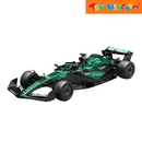 RW Aston Martin Formula 1 Team 1:43 Die-cast Model