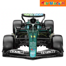 RW Aston Martin Formula 1 Team 1:43 Die-cast Model