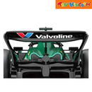 RW Aston Martin Formula 1 Team 1:43 Die-cast Model