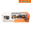 RW McLaren Formula 1 Team 1:20 RC Car