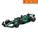 RW Aston Martin Formula 1 Team 1:24 Die-cast Model