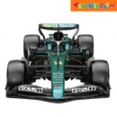 RW Aston Martin Formula 1 Team 1:24 Die-cast Model