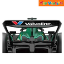 RW Aston Martin Formula 1 Team 1:24 Die-cast Model