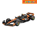 RW McLaren Formula 1 Team 1:24 Die-cast Model