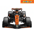 RW McLaren Formula 1 Team 1:24 Die-cast Model