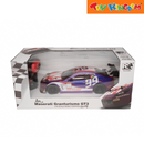 RW Maserati Granturismo GT3 1:24 Scale R/C Car