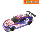RW Maserati Granturismo GT3 1:24 Scale R/C Car