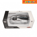 RW Bugatti 1:43 Die-cast Model