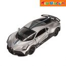 RW Bugatti 1:43 Die-cast Model