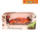 RW Lamborghini Huracan GT3 Red 1:24 R/C Car