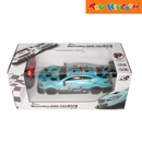 RW Mercedes-AMG C63 DTM 1:24 Scale R/C Car