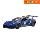 RW Maserati GT2 1:60 Die-cast Model