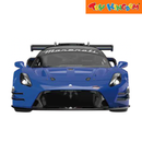 RW Maserati GT2 1:60 Die-cast Model