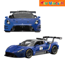 RW Maserati GT2 1:60 Die-cast Model