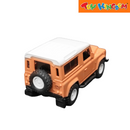 RW Land Rover Defender 1:64 Die-cast Model