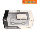 RW Land Rover Defender Classic Edition 1:43 Die-cast Model