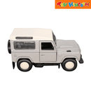 RW Land Rover Defender Classic Edition 1:43 Die-cast Model