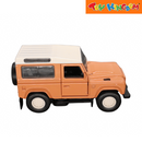 RW Land Rover Defender Classic Edition 1:43 Die-cast Model