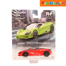RW McLaren 750S 1:64 Die-cast Model Car