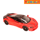 RW McLaren 750S 1:64 Die-cast Model Car