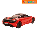 RW McLaren 750S 1:64 Die-cast Model Car