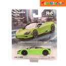 RW McLaren 750S 1:64 Die-cast Model Car
