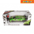 RW Lamborghini Huracan GT3 1:24 RC Car
