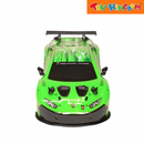 RW Lamborghini Huracan GT3 1:24 RC Car