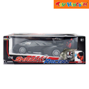 Dream Machine 1: 16 Shadow Racerz R/C Vehicle